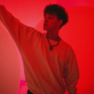 Meet your Posher, Baileigh